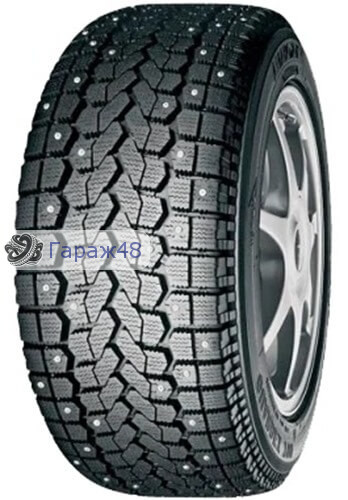 Yokohama IceGuard Stud F700 185/70 R14 88Q