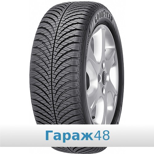 Goodyear Vector 4Seasons G2 185/60 R14 82H