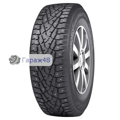 Nokian Tyres (Ikon Tyres ) Hakkapeliitta C 3 205/75 R16C 113/111R