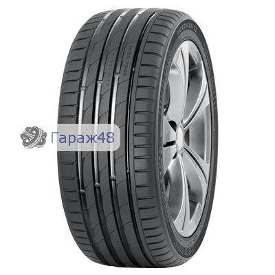 Nokian Tyres (Ikon Tyres ) Nordman SZ 225/40 R18 92W