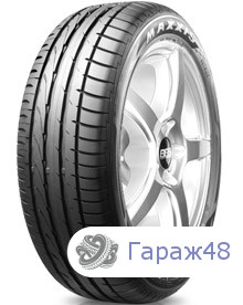 Maxxis S-Pro 235/55 R17 103V