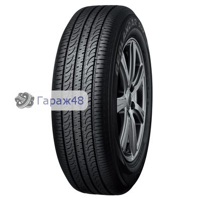 Yokohama Geolandar G055 SUV 225/55 R19 99V